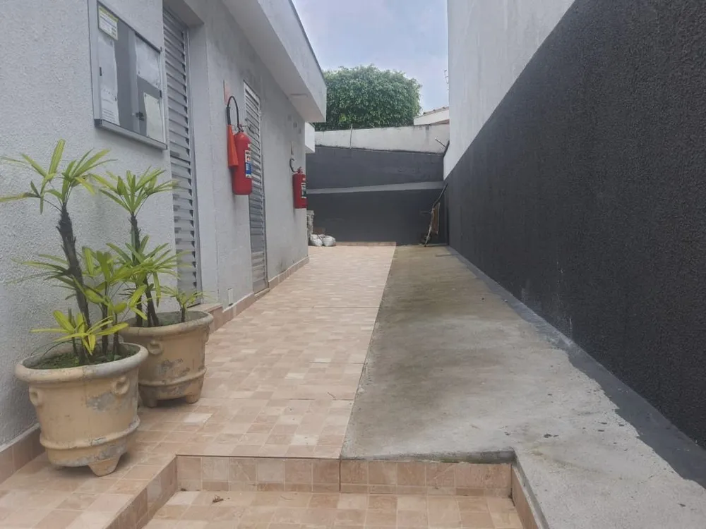Sobrado, 2 quartos, 62 m² - Foto 7