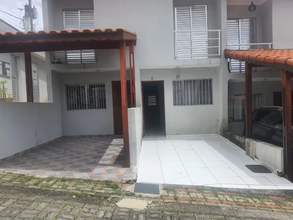 Sobrado, 2 quartos, 62 m² - Foto 2