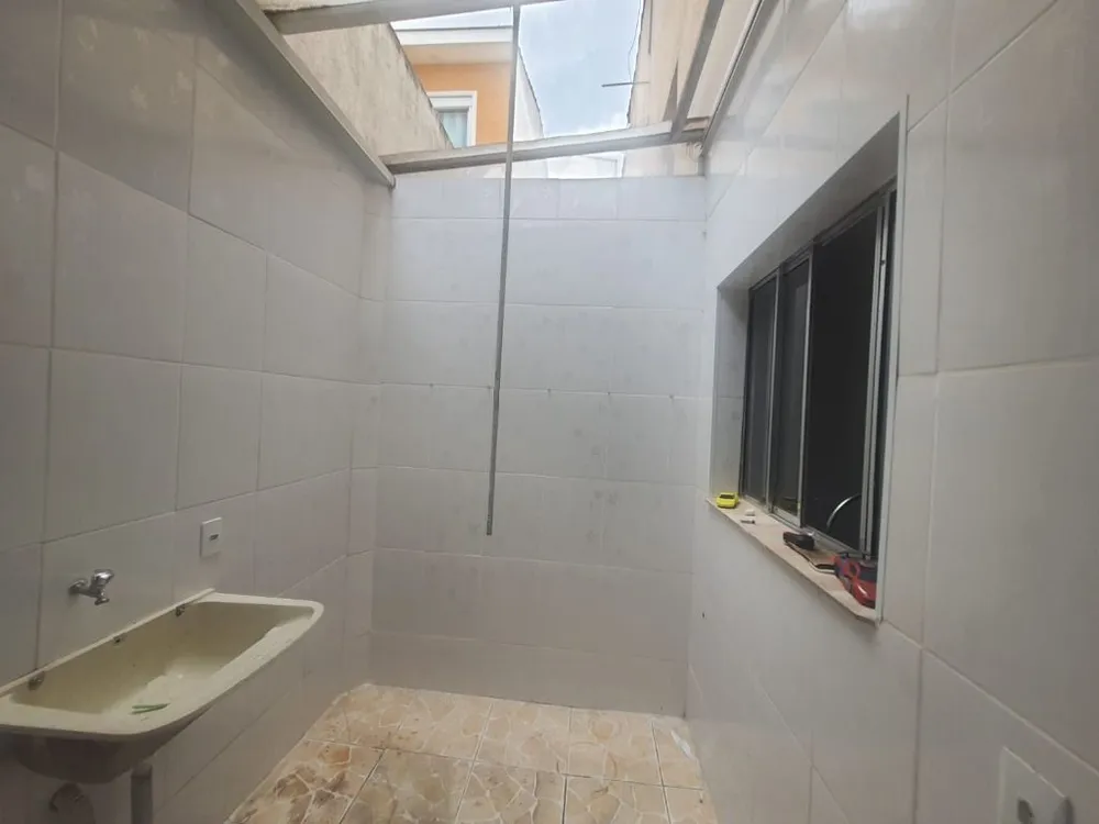 Sobrado, 2 quartos, 62 m² - Foto 4