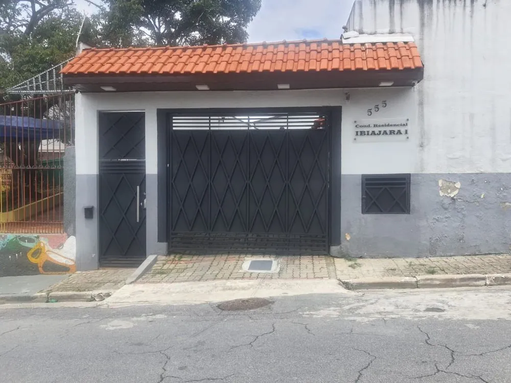 Sobrado, 2 quartos, 62 m² - Foto 6