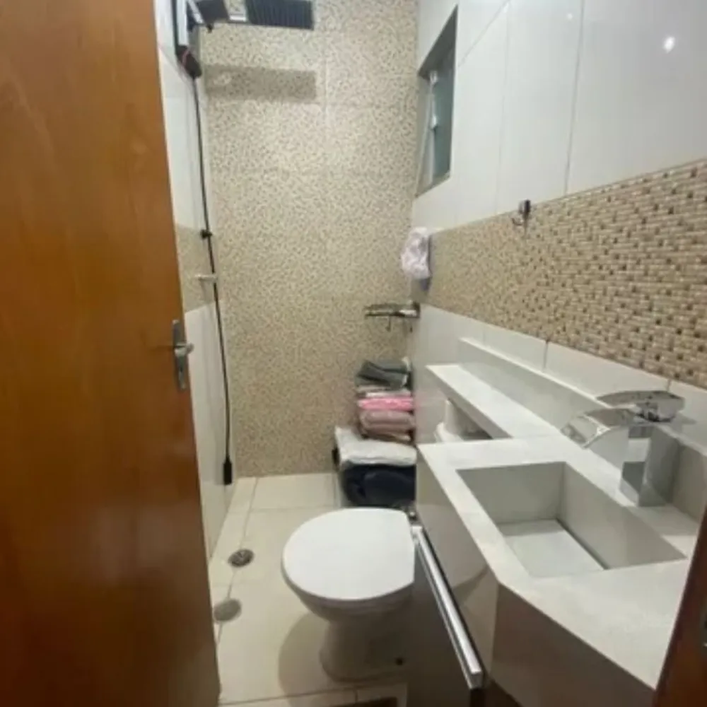 Sobrado, 2 quartos, 89 m² - Foto 2