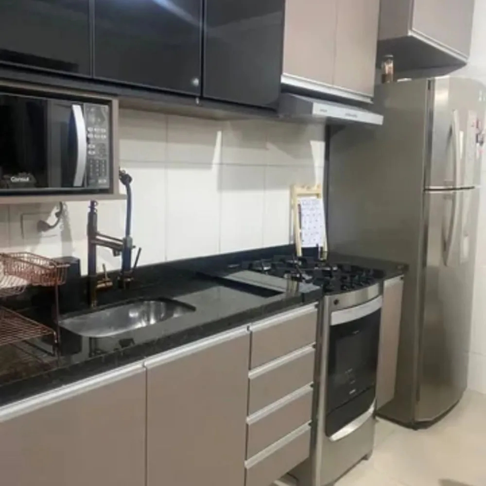 Sobrado, 2 quartos, 89 m² - Foto 5