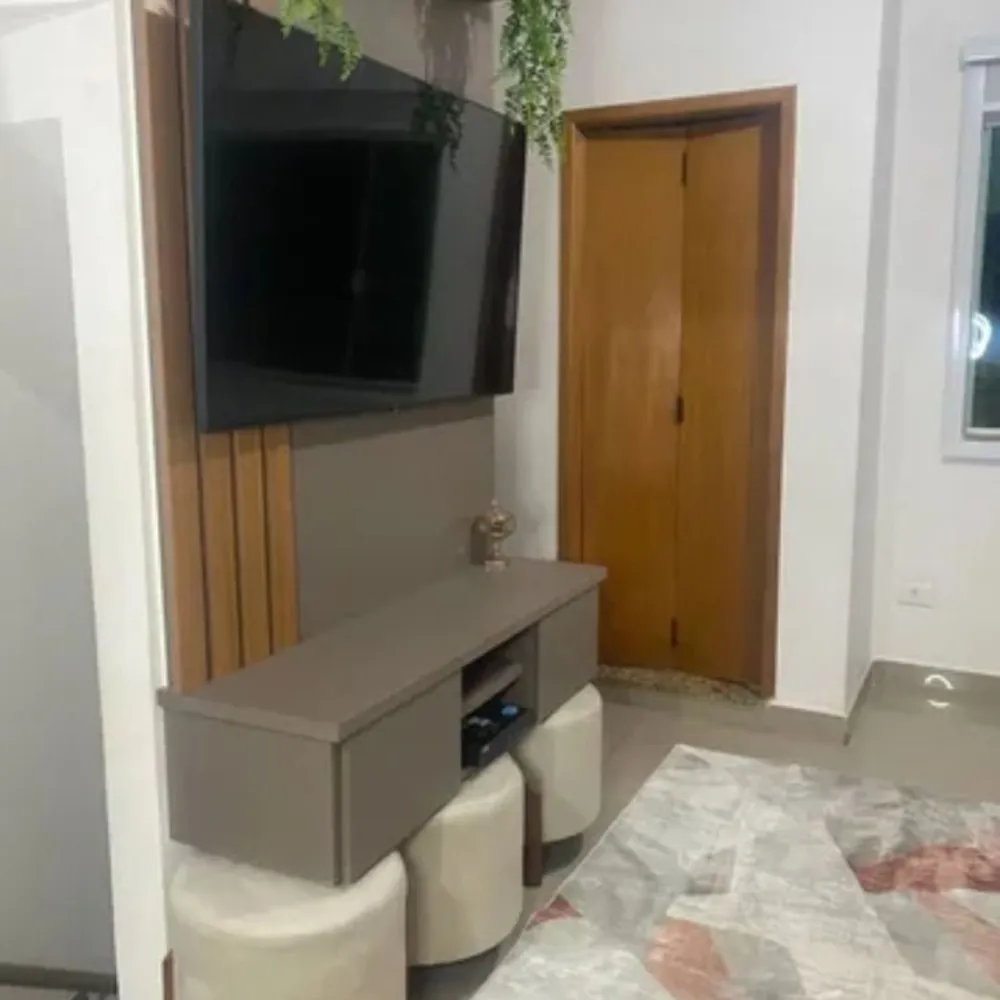 Sobrado, 2 quartos, 89 m² - Foto 7
