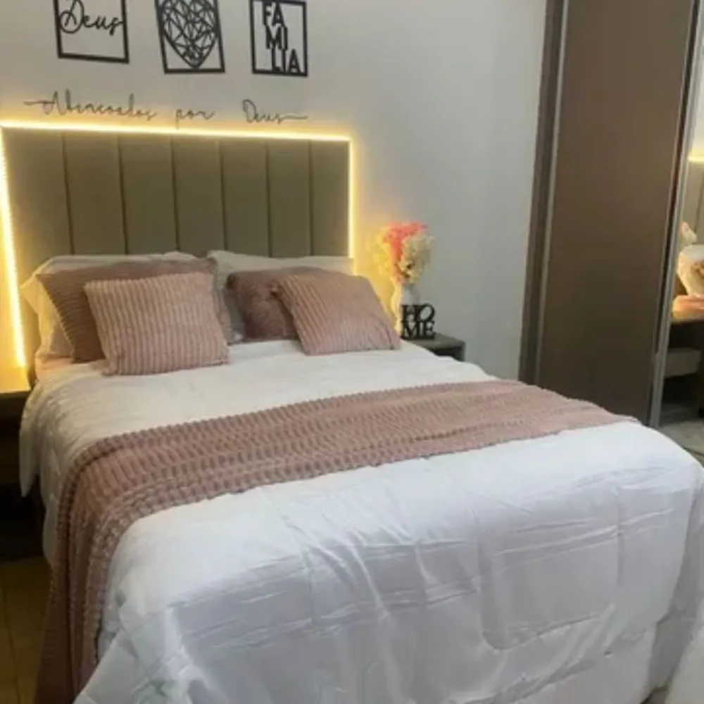 Sobrado, 2 quartos, 89 m² - Foto 3