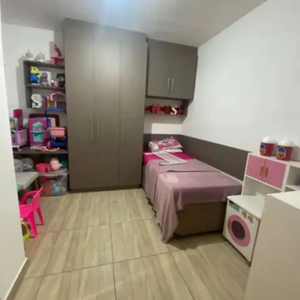 Sobrado, 2 quartos, 89 m² - Foto 4