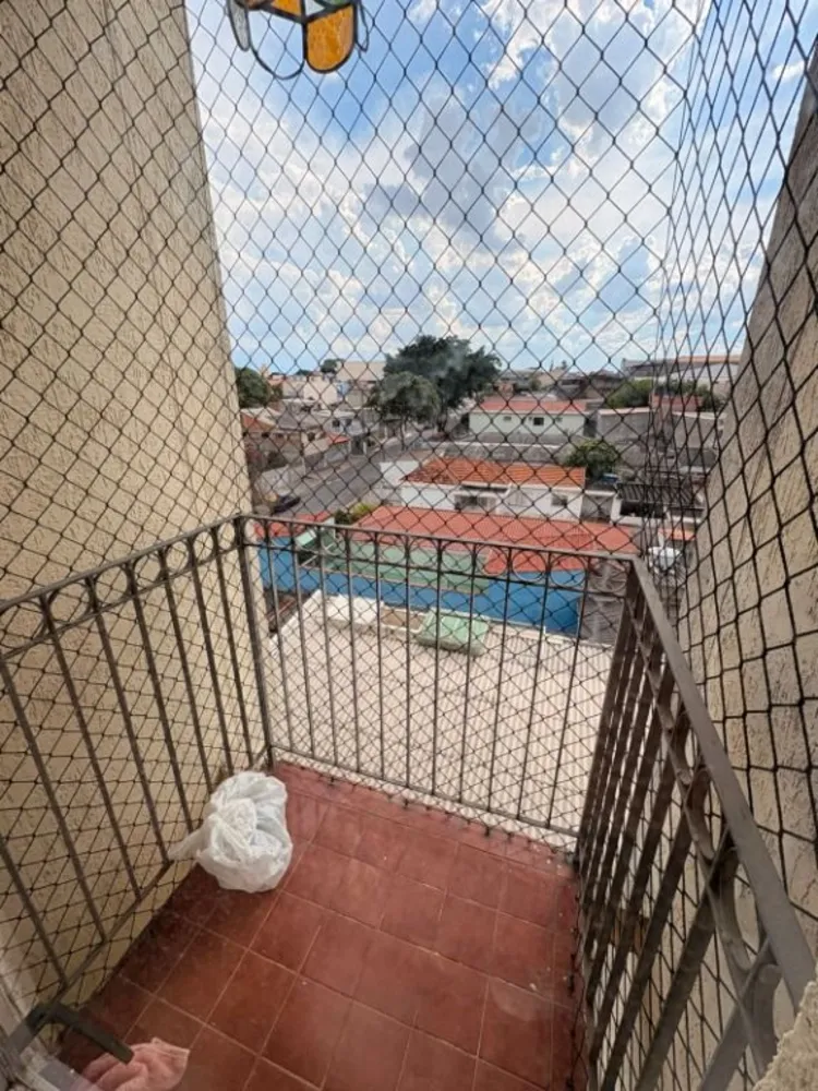 Apartamento, 2 quartos, 55 m² - Foto 2