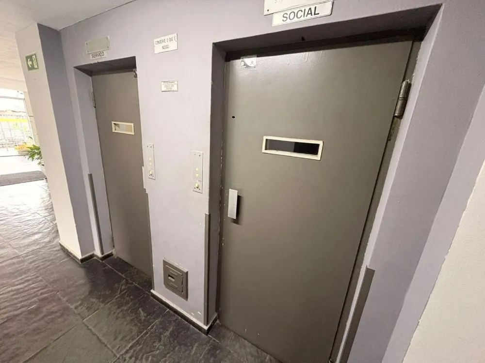 Apartamento, 2 quartos, 55 m² - Foto 5