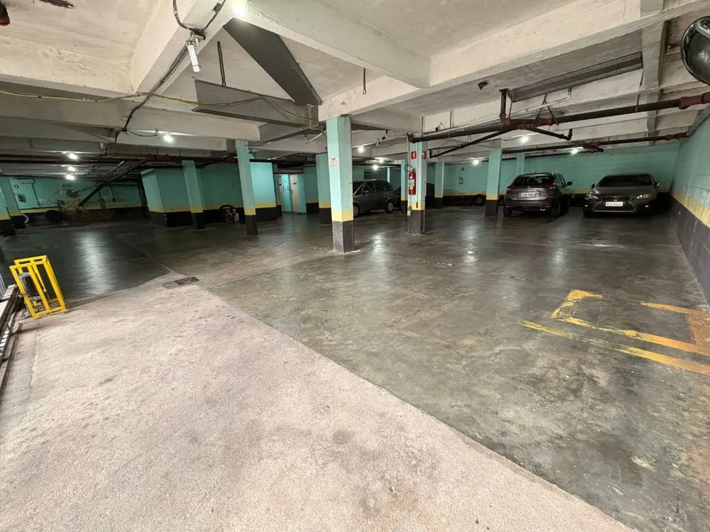 Apartamento, 2 quartos, 55 m² - Foto 8