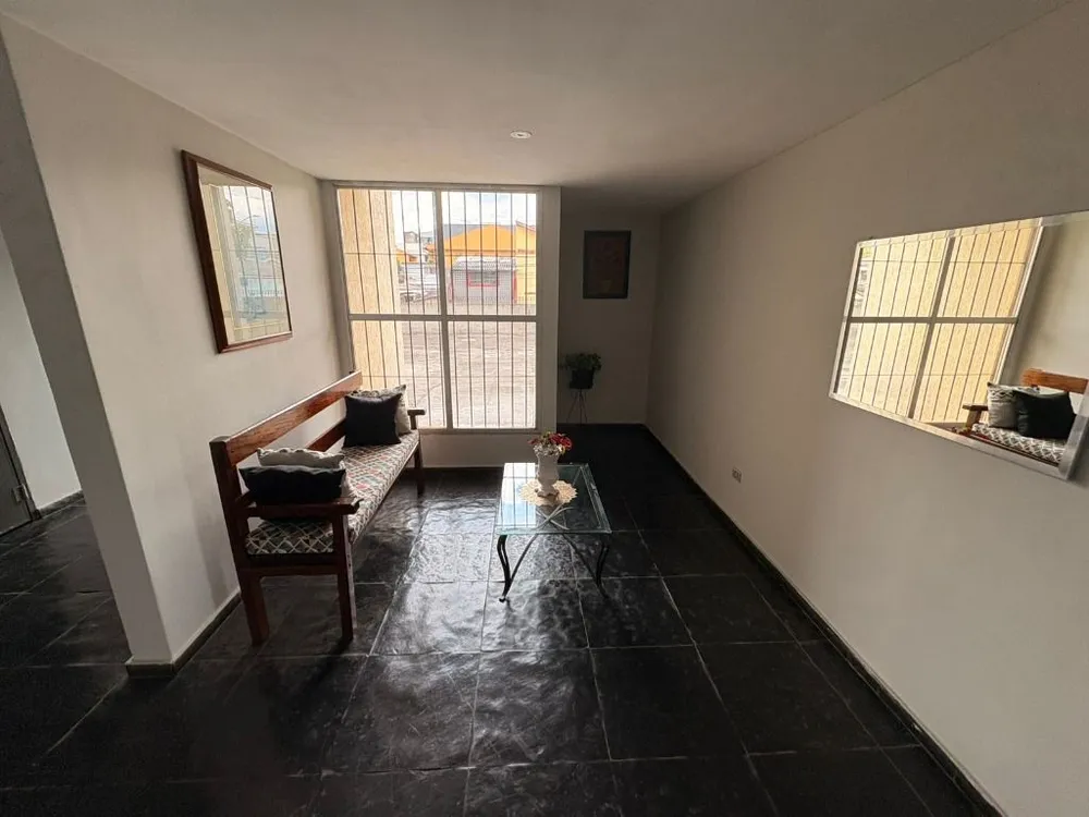 Apartamento, 2 quartos, 55 m² - Foto 6