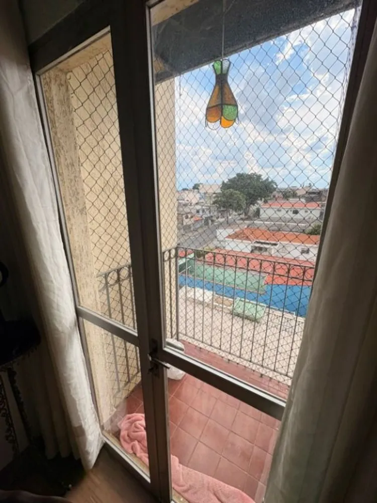 Apartamento, 2 quartos, 55 m² - Foto 1