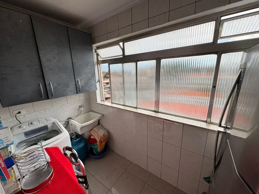 Apartamento, 2 quartos, 55 m² - Foto 3
