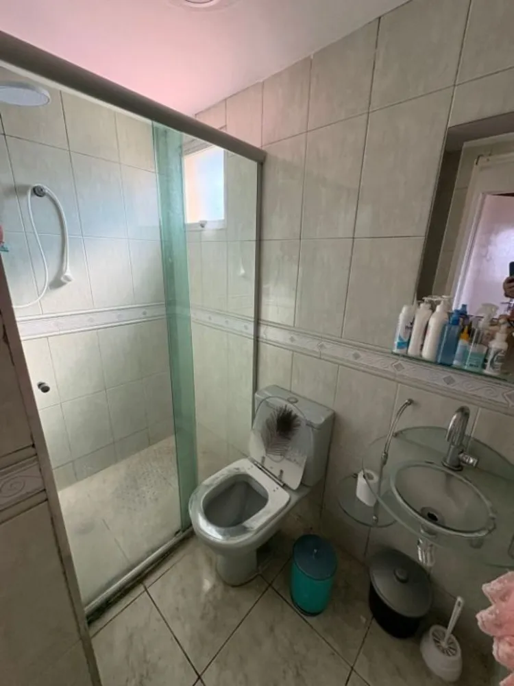 Apartamento, 2 quartos, 55 m² - Foto 4