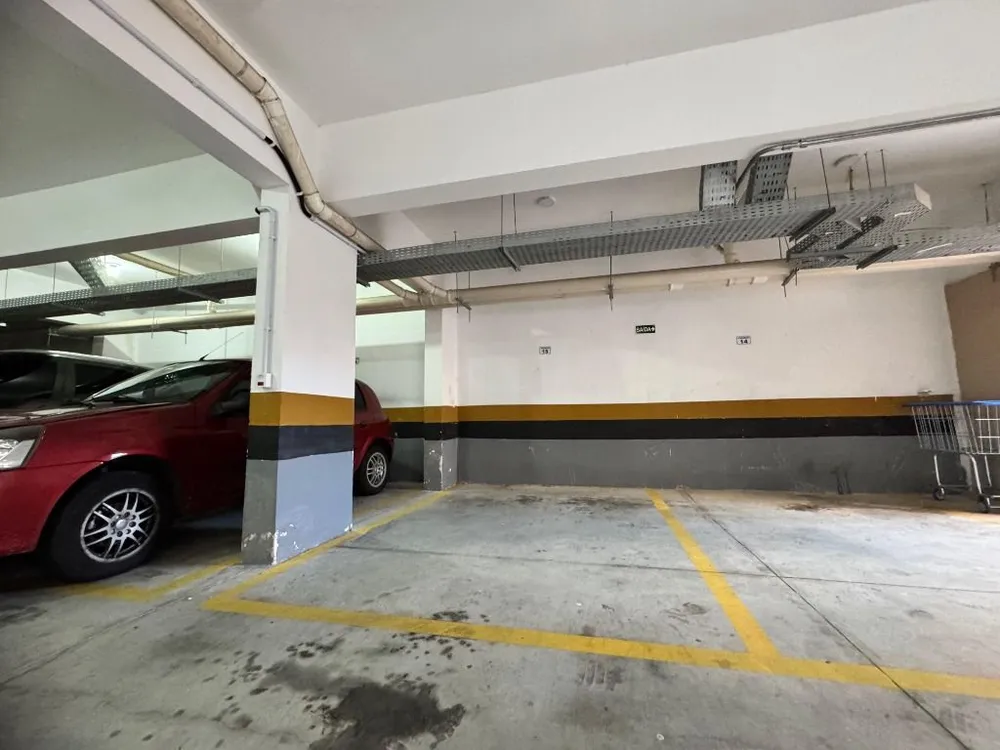 Apartamento, 2 quartos, 40 m² - Foto 2