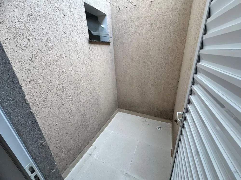 Apartamento, 2 quartos, 40 m² - Foto 4