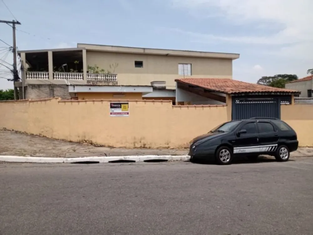 Casa, 2 quartos, 270 m² - Foto 1