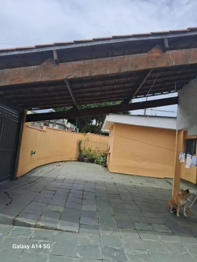 Casa, 2 quartos, 270 m² - Foto 4