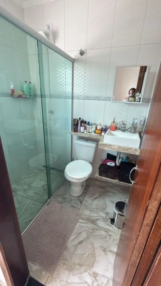Sobrado, 4 quartos, 167 m² - Foto 3