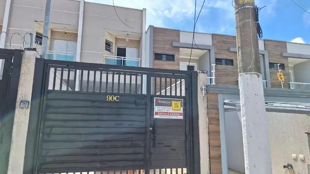 Sobrado, 4 quartos, 167 m² - Foto 5