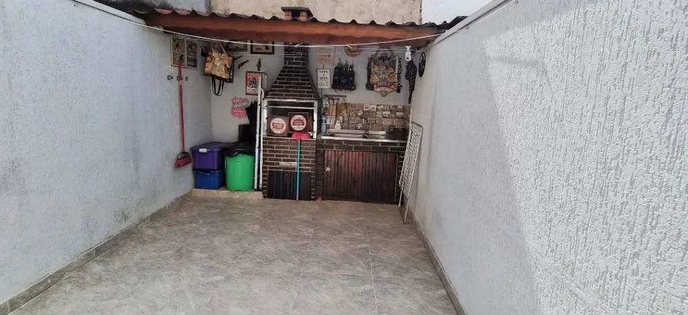 Sobrado, 4 quartos, 167 m² - Foto 2
