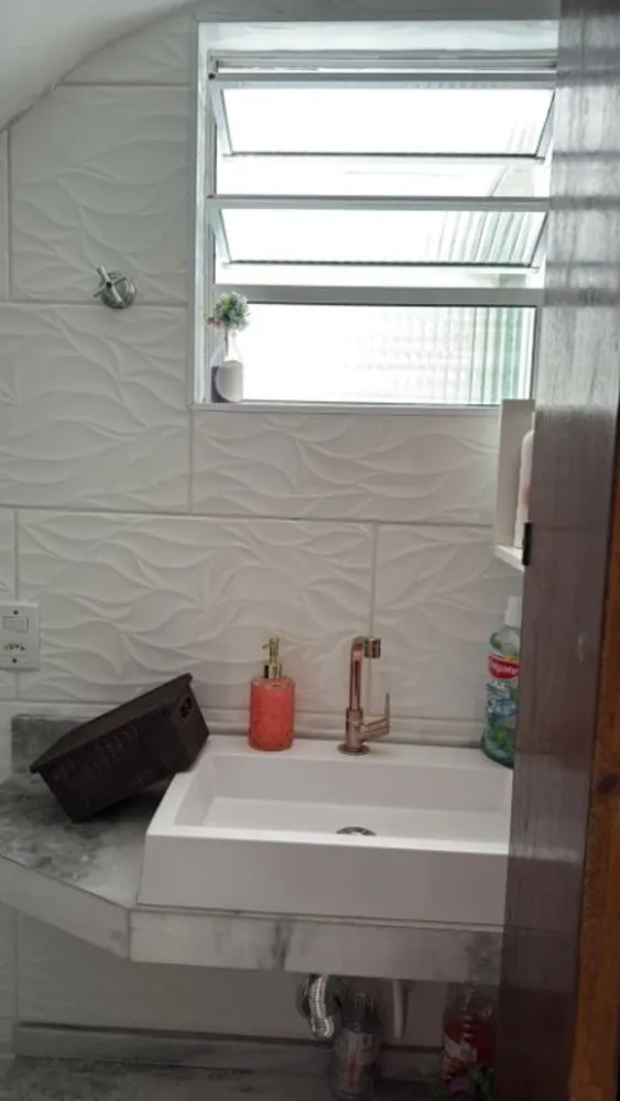 Sobrado, 4 quartos, 167 m² - Foto 4