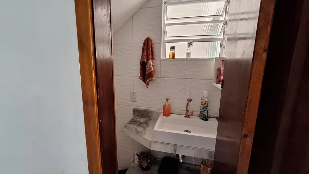 Sobrado, 4 quartos, 167 m² - Foto 8