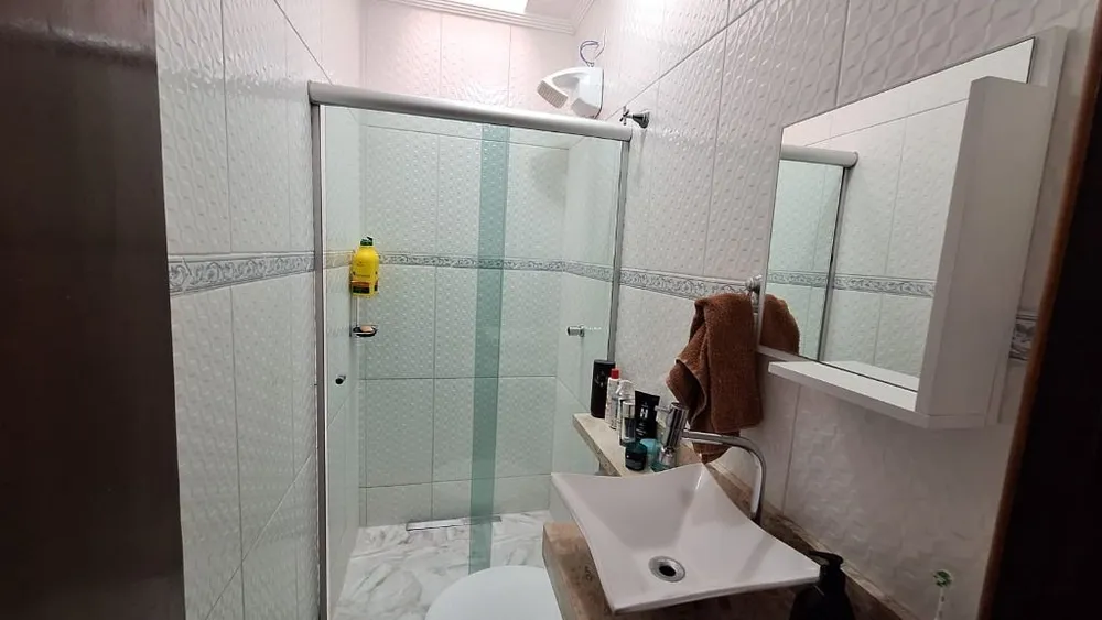 Sobrado, 4 quartos, 167 m² - Foto 1