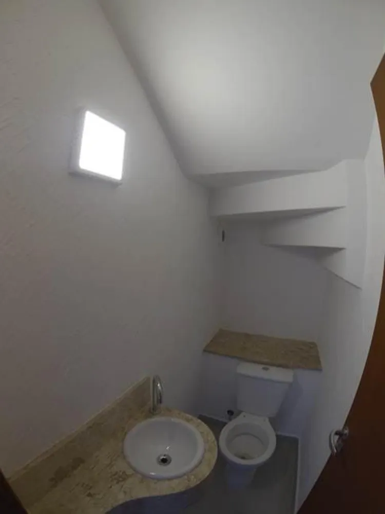 Sobrado, 3 quartos, 115 m² - Foto 9