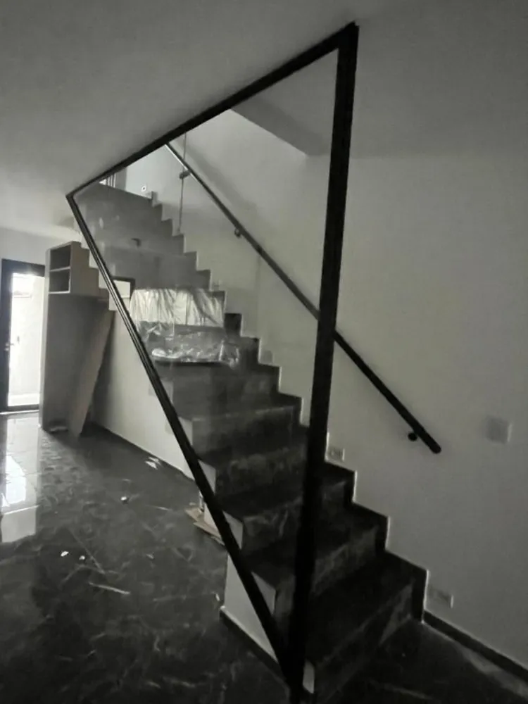 Sobrado, 3 quartos, 180 m² - Foto 8