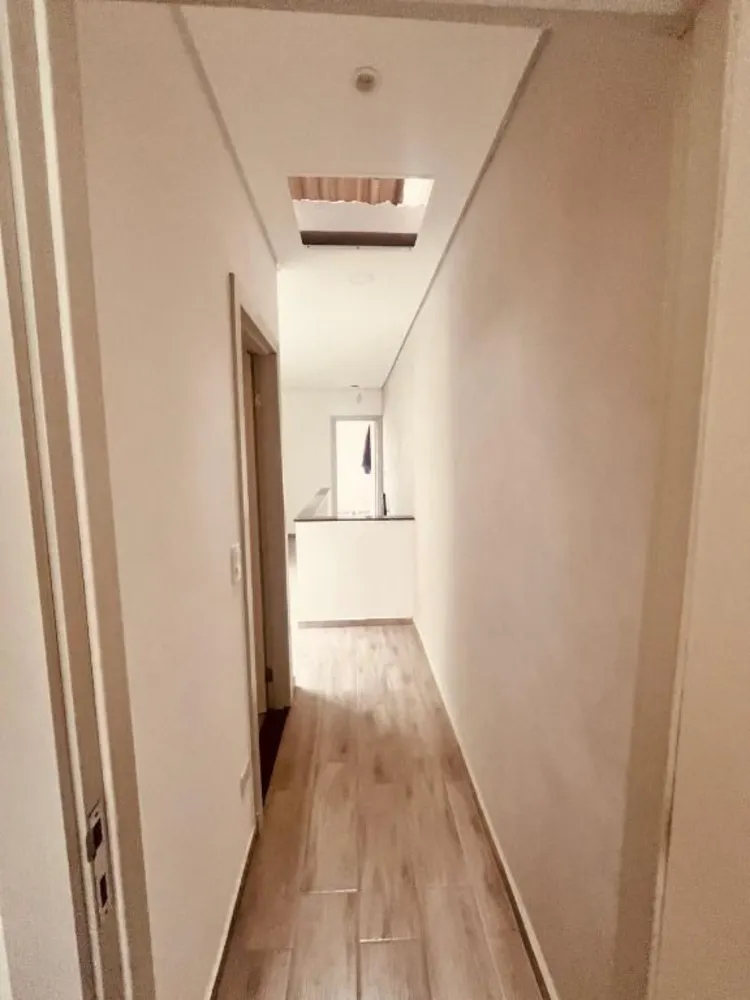 Sobrado, 3 quartos, 180 m² - Foto 1