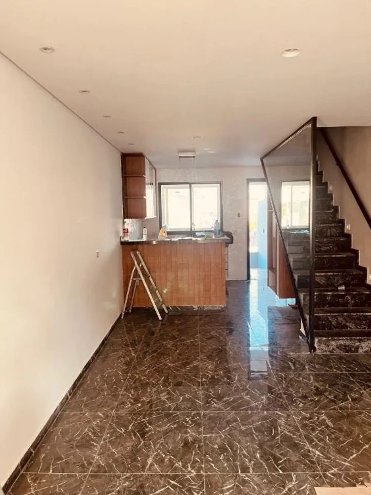 Sobrado, 3 quartos, 180 m² - Foto 6