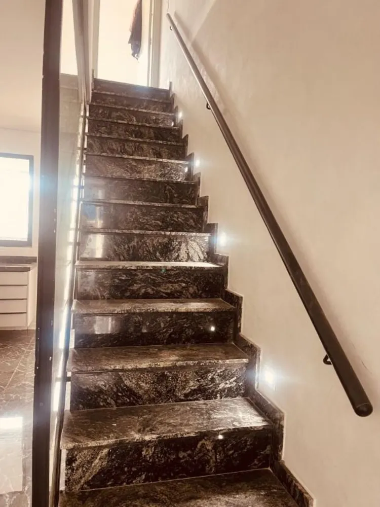 Sobrado, 3 quartos, 180 m² - Foto 3