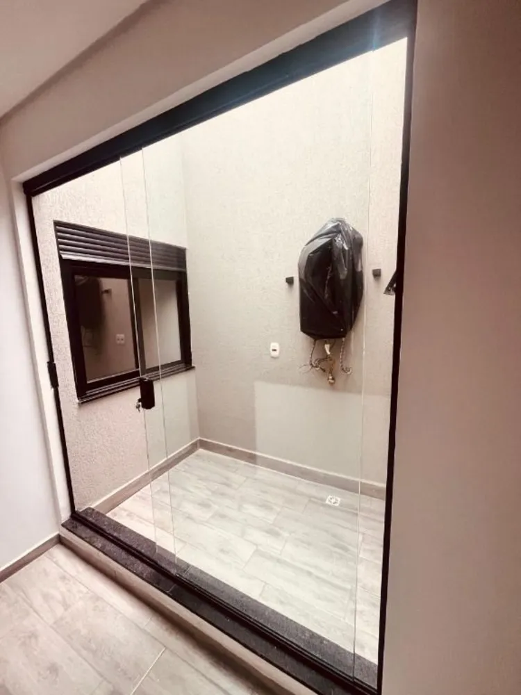 Sobrado, 3 quartos, 180 m² - Foto 4