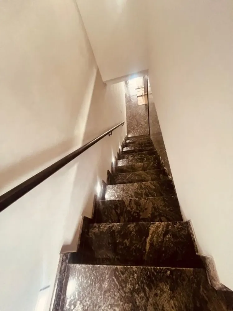 Sobrado, 3 quartos, 180 m² - Foto 2