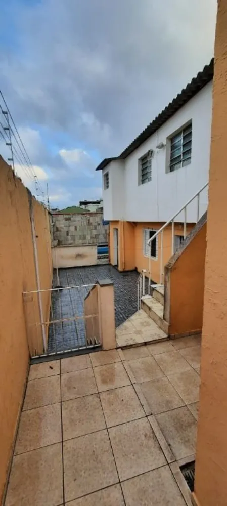 Casa, 3 quartos, 280 m² - Foto 1