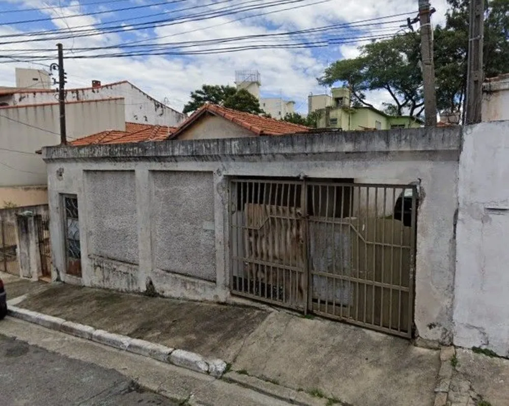 Terreno, 260 m² - Foto 1