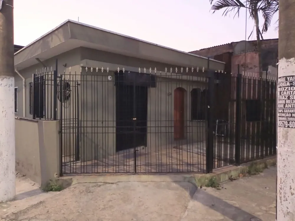 Casa, 2 quartos, 130 m² - Foto 3