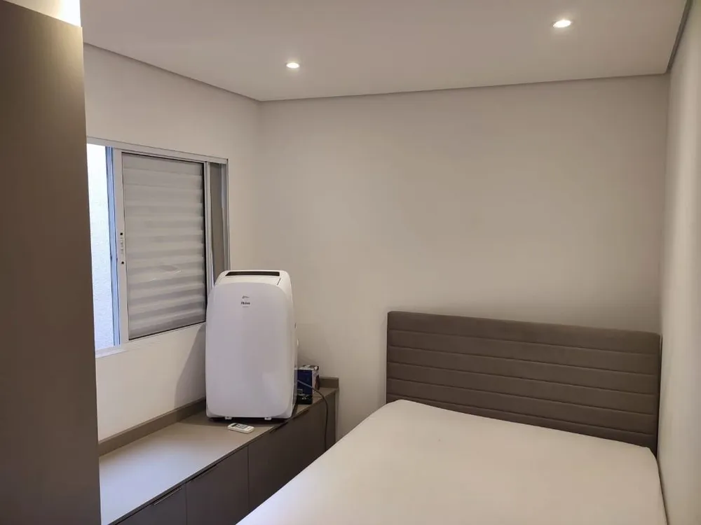 Sobrado, 3 quartos, 90 m² - Foto 6