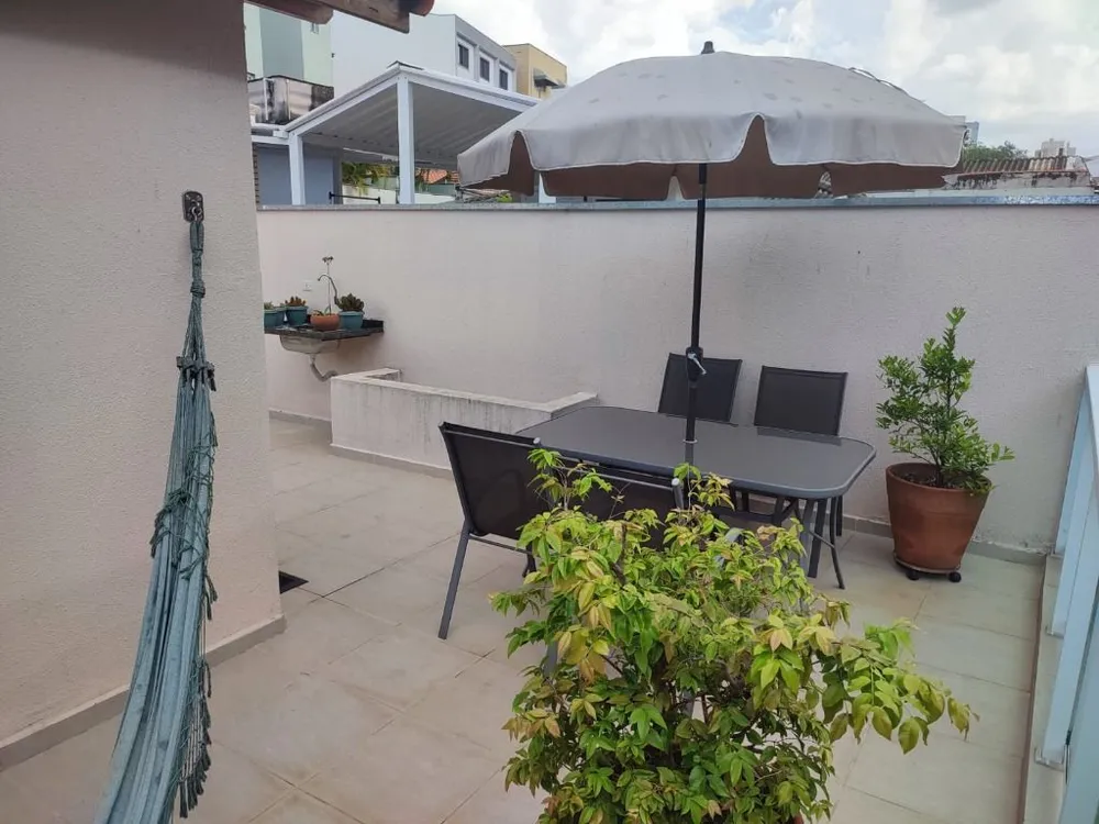 Sobrado, 3 quartos, 90 m² - Foto 11