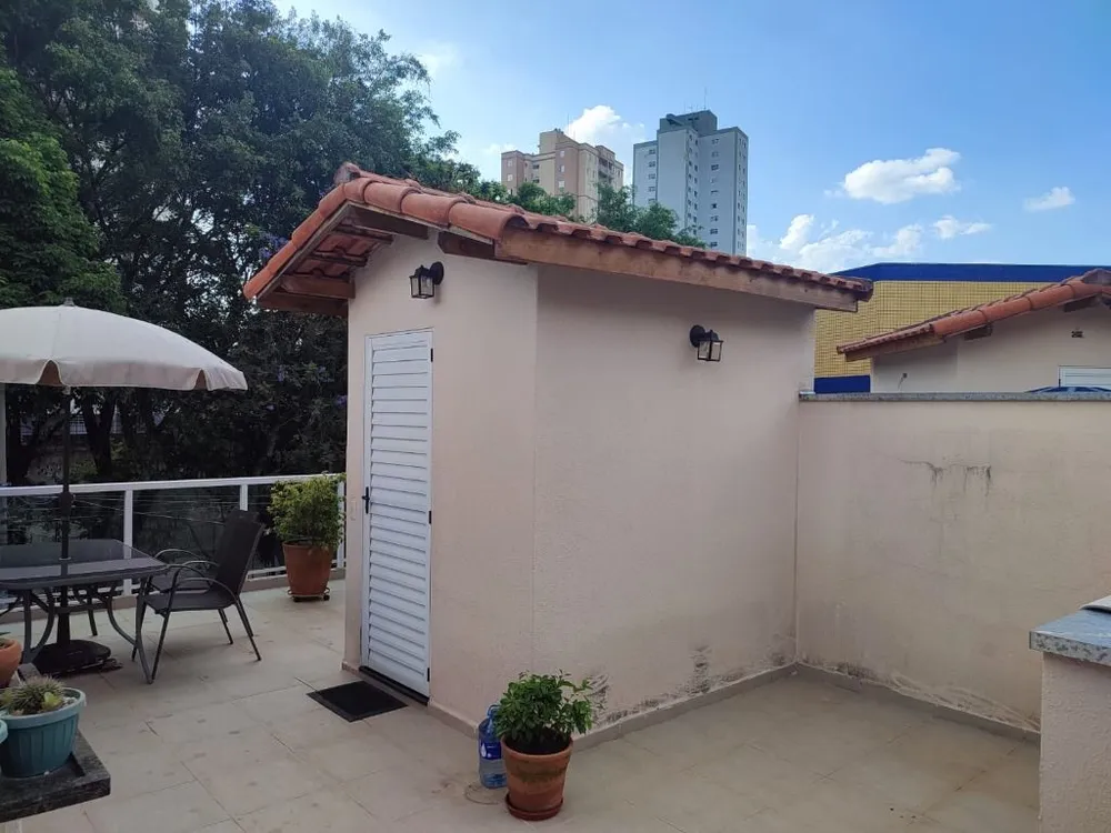 Sobrado, 3 quartos, 90 m² - Foto 8