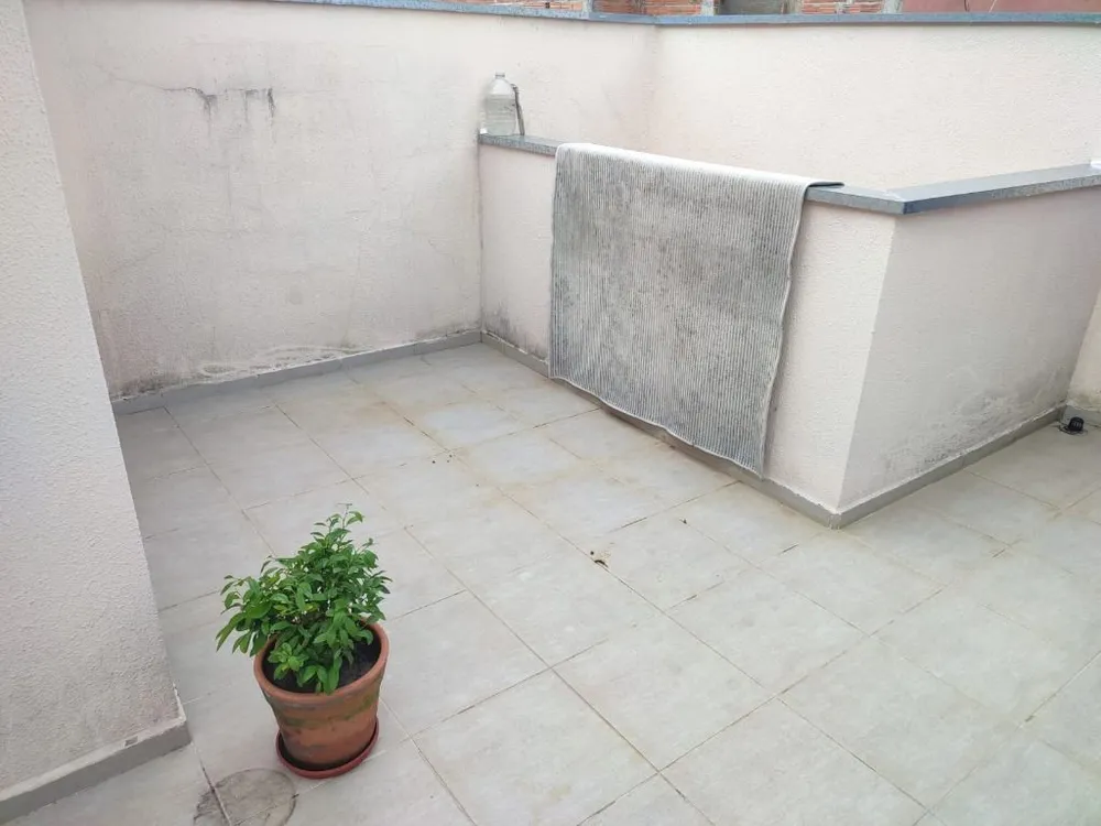 Sobrado, 3 quartos, 90 m² - Foto 9