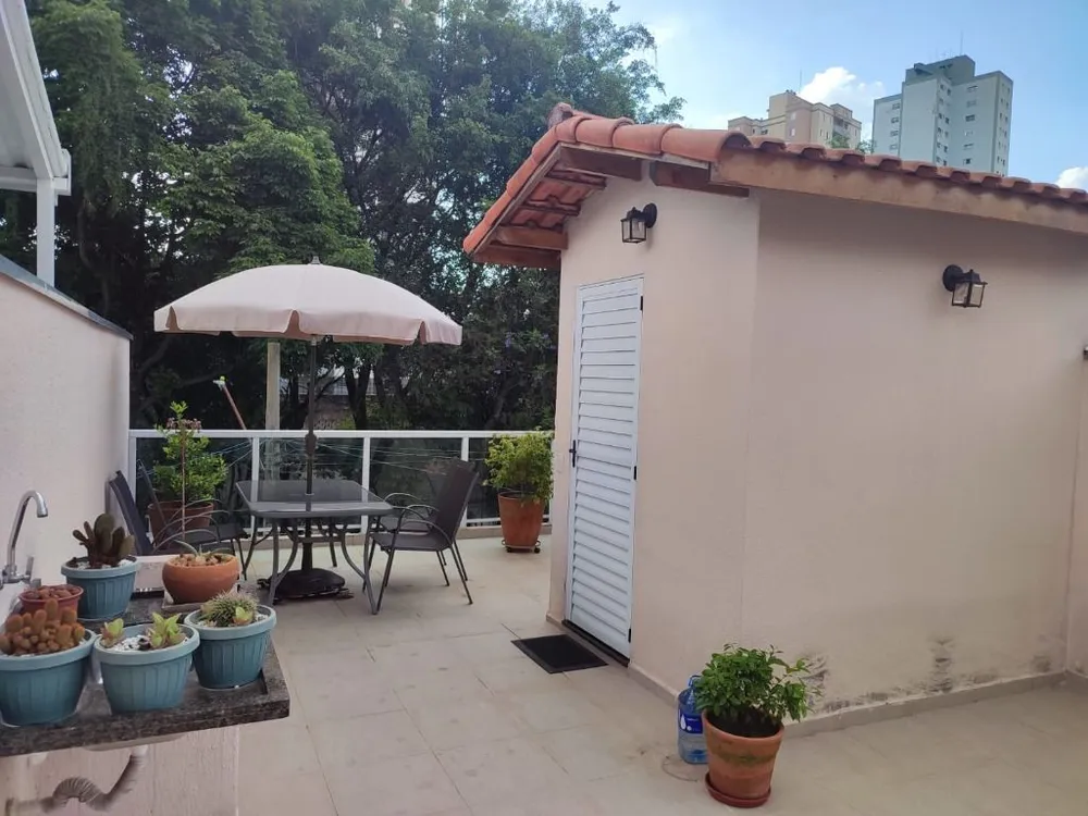 Sobrado, 3 quartos, 90 m² - Foto 7