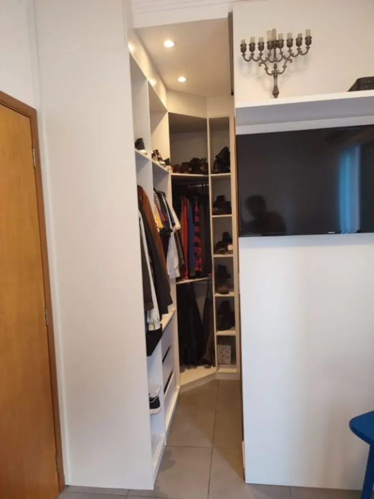 Sobrado, 3 quartos, 90 m² - Foto 3