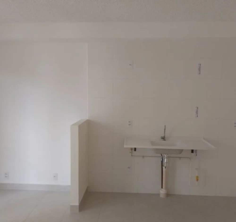 Apartamento, 1 quarto, 28 m² - Foto 5