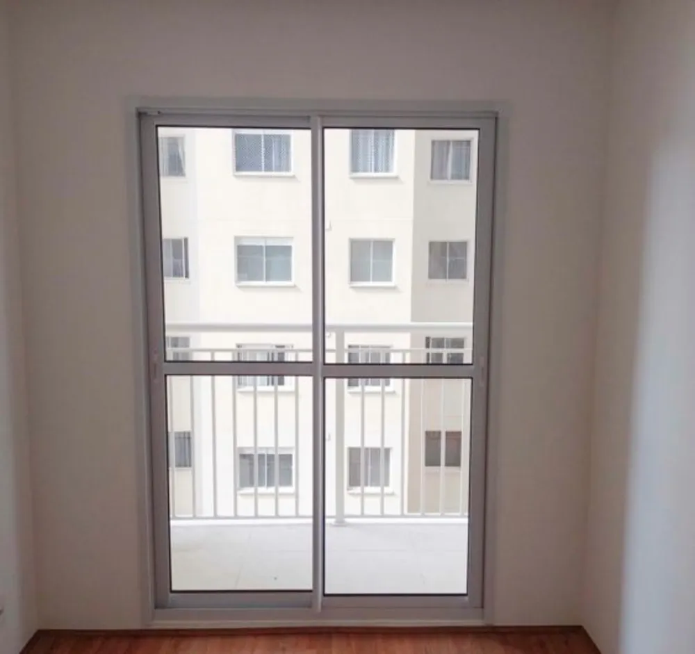 Apartamento, 1 quarto, 28 m² - Foto 3