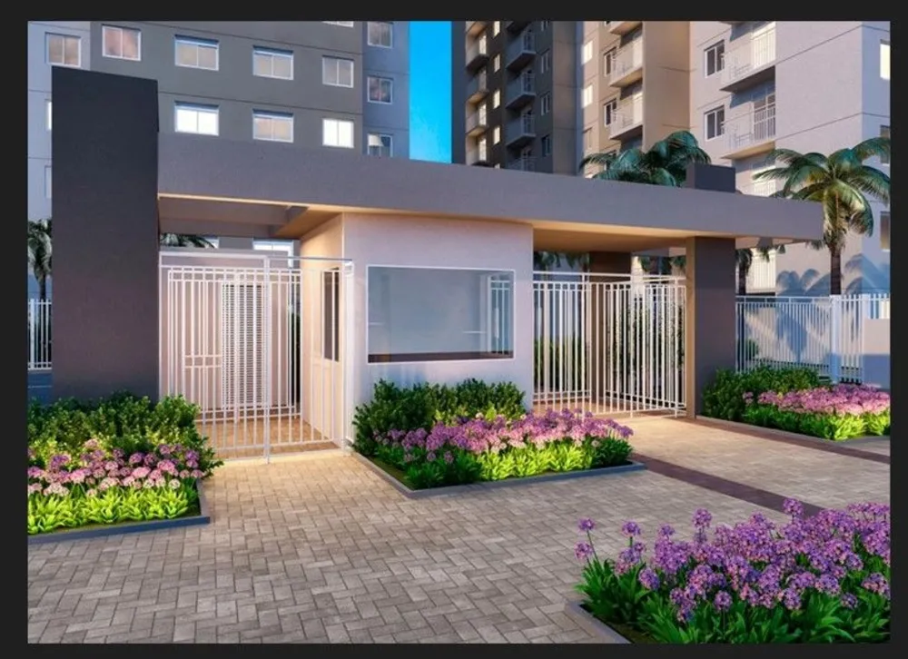 Apartamento, 1 quarto, 28 m² - Foto 8