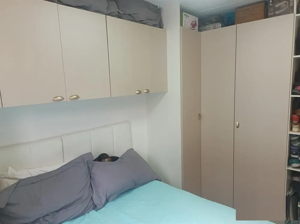 Apartamento, 2 quartos, 47 m² - Foto 8