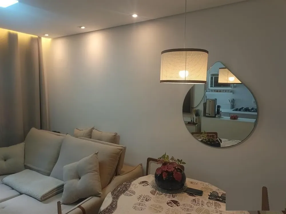 Apartamento, 2 quartos, 47 m² - Foto 4