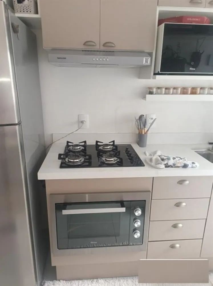 Apartamento, 2 quartos, 47 m² - Foto 7