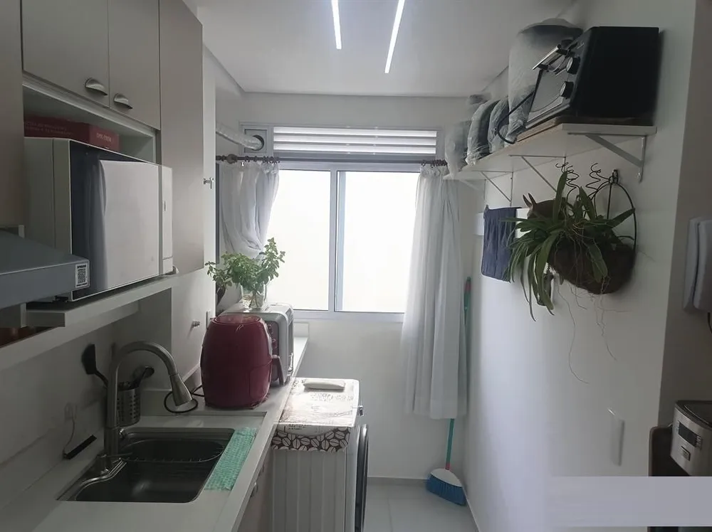 Apartamento, 2 quartos, 47 m² - Foto 6