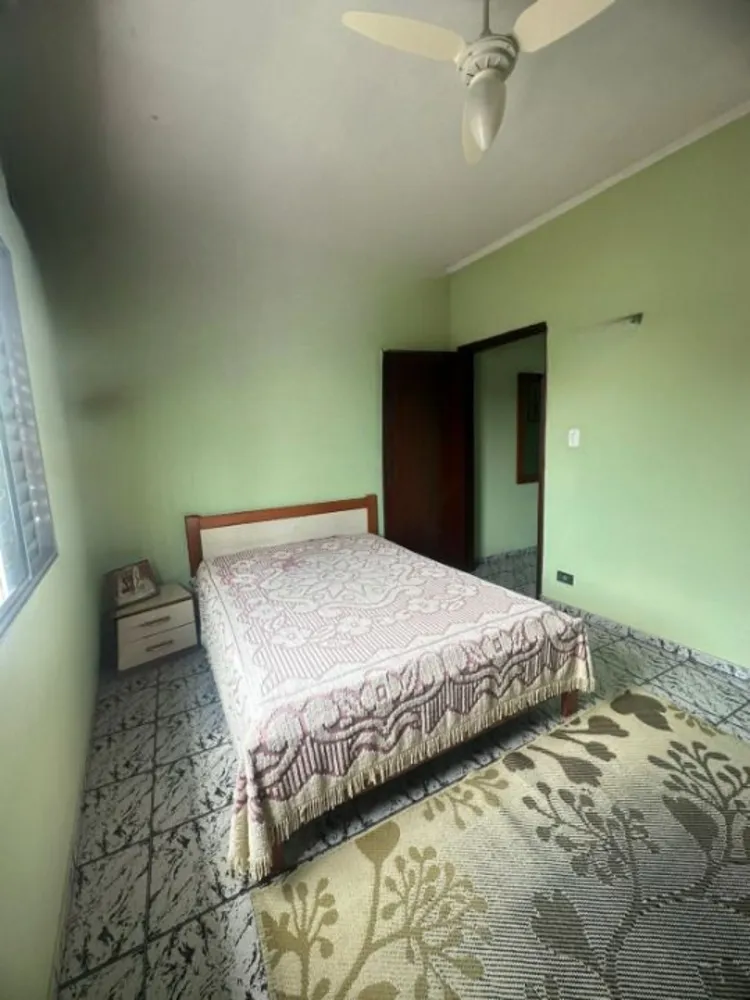 Sobrado, 3 quartos, 165 m² - Foto 1